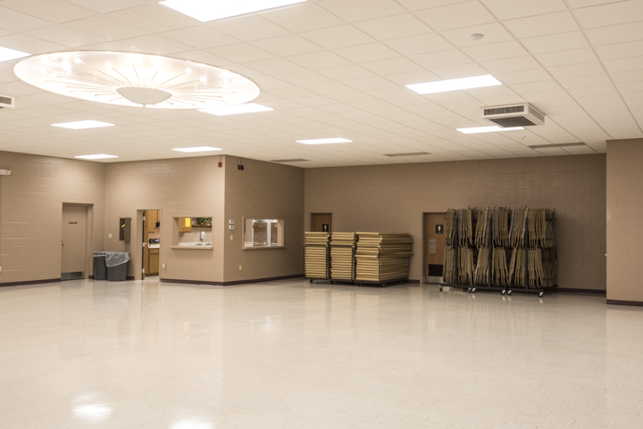 St Joseph Community Hall