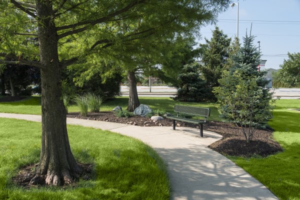 St. Joseph Township Community Park